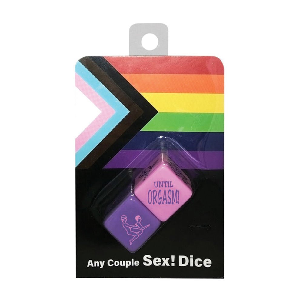 any-couple-sex-dice Any Couple Sex Dice - Image 1