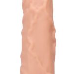 7 Inch Dong Without Testicles - Flesh