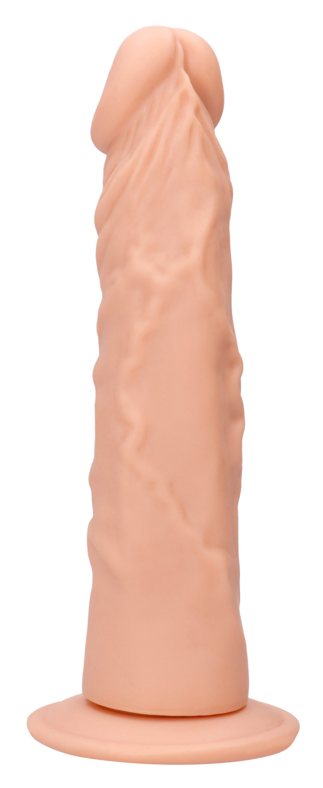 7 Inch Dong Without Testicles - Flesh image 0 7 Inch Dong Without Testicles - Flesh - Image 1