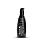 Aqua Vanilla Bean Flavored Water Based Intimate Lubricant - 2 Fl. Oz. - Image 2
