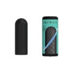 Arcwave Ghost Reversible Silicone Stroker – Black - Image 2