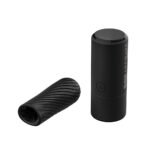 Arcwave Ghost Reversible Silicone Stroker – Black - Image 3