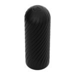 Arcwave Ghost Reversible Silicone Stroker – Black - Image 7