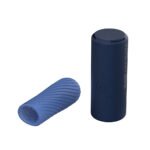 Arcwave Ghost Reversible Silicone Stroker – Blue - Image 3