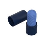Arcwave Ghost Reversible Silicone Stroker – Blue - Image 4