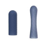 Arcwave Ghost Reversible Silicone Stroker – Blue - Image 5