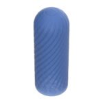 Arcwave Ghost Reversible Silicone Stroker – Blue - Image 7