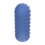 Arcwave Ghost Reversible Silicone Stroker – Blue - Image 8