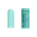 Arcwave Ghost Reversible Silicone Stroker – Mint - Image 2