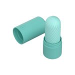 Arcwave Ghost Reversible Silicone Stroker – Mint - Image 4