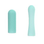 Arcwave Ghost Reversible Silicone Stroker – Mint - Image 5