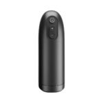 Arcwave Ion 2 Rechargeable Stroker with Pleasure Air – Black - Image 5