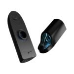Arcwave Ion 2 Rechargeable Stroker with Pleasure Air – Black - Image 8