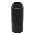 Arcwave Pow Silicone Stroker with Suction Control Black - Image 3