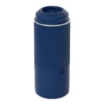 Arcwave Pow Silicone Stroker with Suction Control – Blue - Image 3
