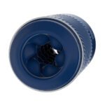 Arcwave Pow Silicone Stroker with Suction Control – Blue - Image 4