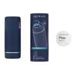 Arcwave Pow Silicone Stroker with Suction Control – Blue - Image 5