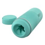 Arcwave Pow Silicone Stroker with Suction Control – Mint - Image 2