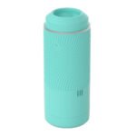 Arcwave Pow Silicone Stroker with Suction Control – Mint - Image 3