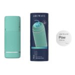 Arcwave Pow Silicone Stroker with Suction Control – Mint - Image 5