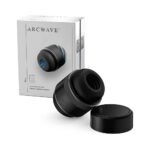 Arcwave Voy Compact Stroker with Tightness Adjustment System – Black - Image 3
