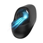 Arcwave x Womanizer Pleasure Pair - Ion + Premium 2 Black - Image 4