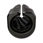 Arcwave Zing Rechargeable Vibrating Stroker – Black - Image 6