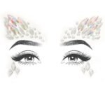 Arista Adhesive Face Jewels