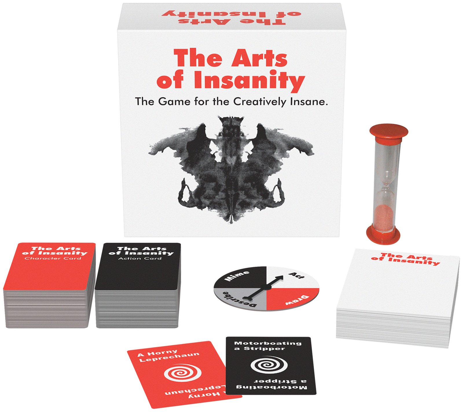 arts-of-insanity Arts of Insanity - Image 1