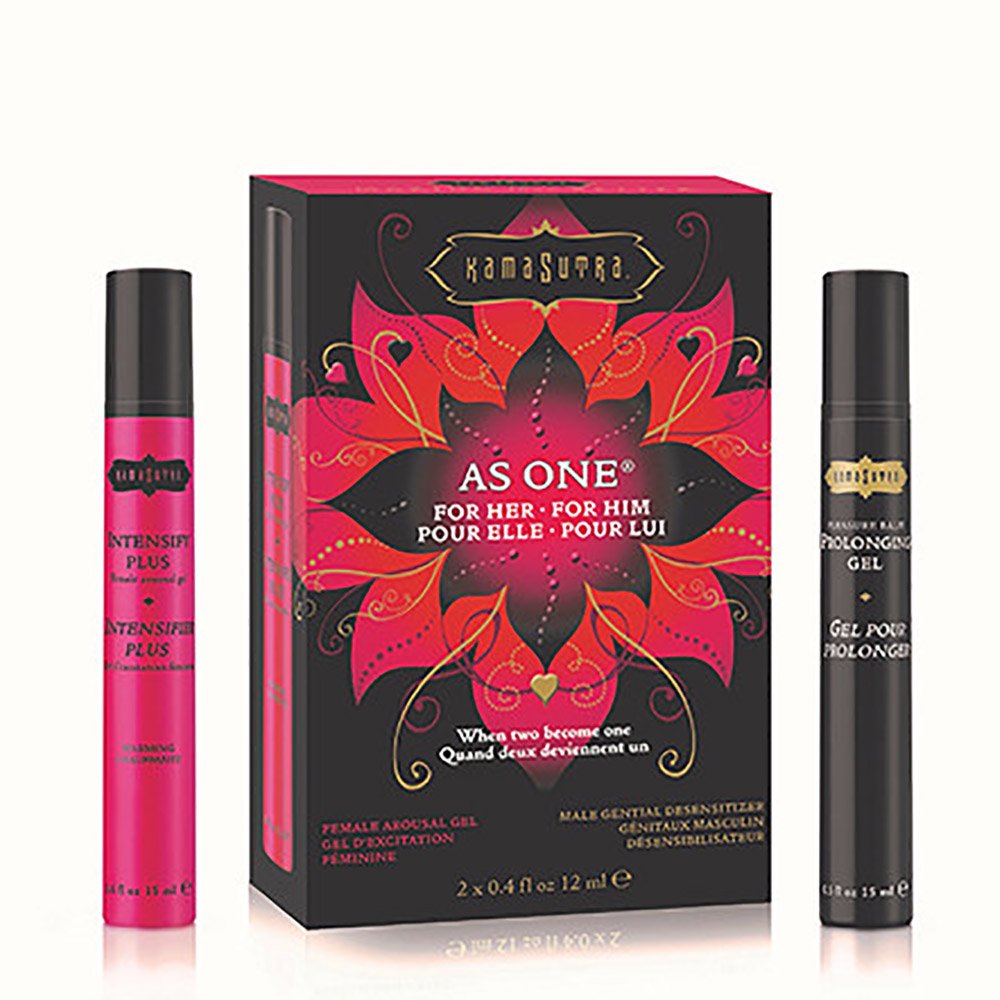 as-one-couples-kit As One Couples Kit - Image 1