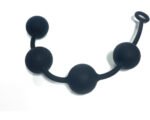 Ass Ballz L Medical-Grade Silicone Anal Plug – Waterproof - Image 2