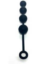 Ass Ballz L Medical-Grade Silicone Anal Plug – Waterproof - Image 10