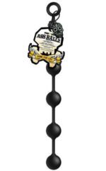 Ass Ballz M Medical-Grade Silicone Anal Plug – Waterproof - Image 10