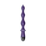 Ass-Sation Deep Dive Contoured Wand Purple - Image 3