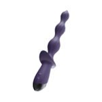 Ass-Sation Deep Dive Contoured Wand Purple - Image 4