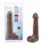 Au Naturel Derrick - Chocolate - Image 5