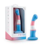 Avant - Pride P2 - True Blue - Image 3