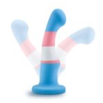 Avant - Pride P2 - True Blue - Image 5