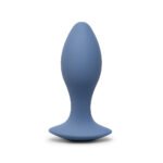 b-Vibe 4 in. Vibing Plug – Blue - Image 2
