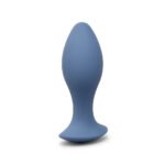 b-Vibe 4 in. Vibing Plug – Blue - Image 3