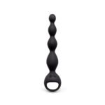 b-Vibe 6.5 in. Vibing Beads - Image 2