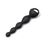 b-Vibe 6.5 in. Vibing Beads - Image 4