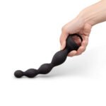 b-Vibe 6.5 in. Vibing Beads - Image 8