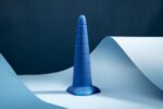 b-Vibe Anal Stretcher Training Cone - Image 9