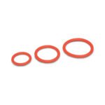 b-Vibe Beginners Strap-On Harness Set with 5 in. Silicone Dildo Peg - Image 6