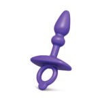 b-Vibe Butties Dart Silicone Anal Plug - Image 3