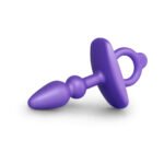 b-Vibe Butties Dart Silicone Anal Plug - Image 4