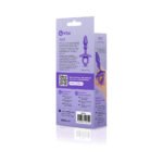 b-Vibe Butties Dart Silicone Anal Plug - Image 8