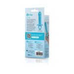 b-Vibe Butties Lil Dil Silicone Anal Dildo - Image 8