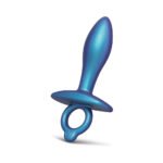 b-Vibe Butties Slide Silicone Butt Plug - Image 3